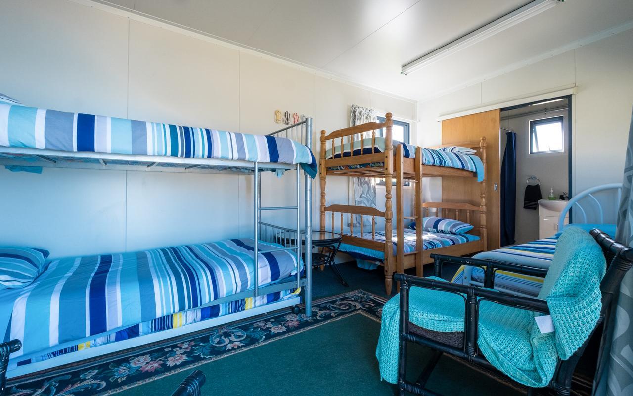 Waiheke Waters Edge Villa Omiha Ngoại thất bức ảnh